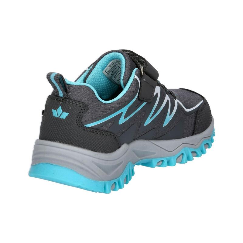 Outdoorschuh Outdoorschuh Taylor VS in grau