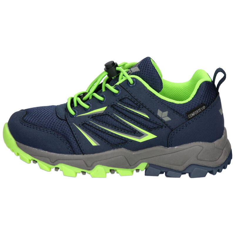 Outdoorschuh Outdoorschuh Bendigo in blau