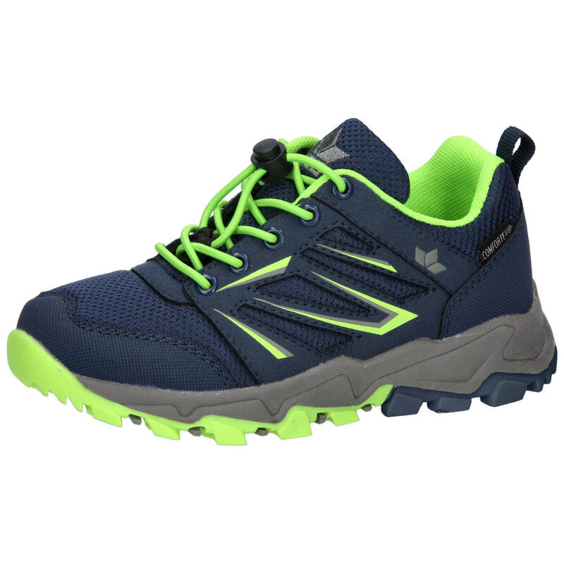 Outdoorschuh Outdoorschuh Bendigo in blau