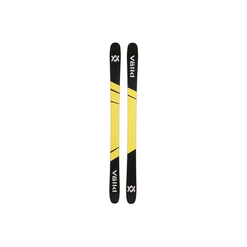 Skis Seul (sans Fixations) Revolt 96 Homme