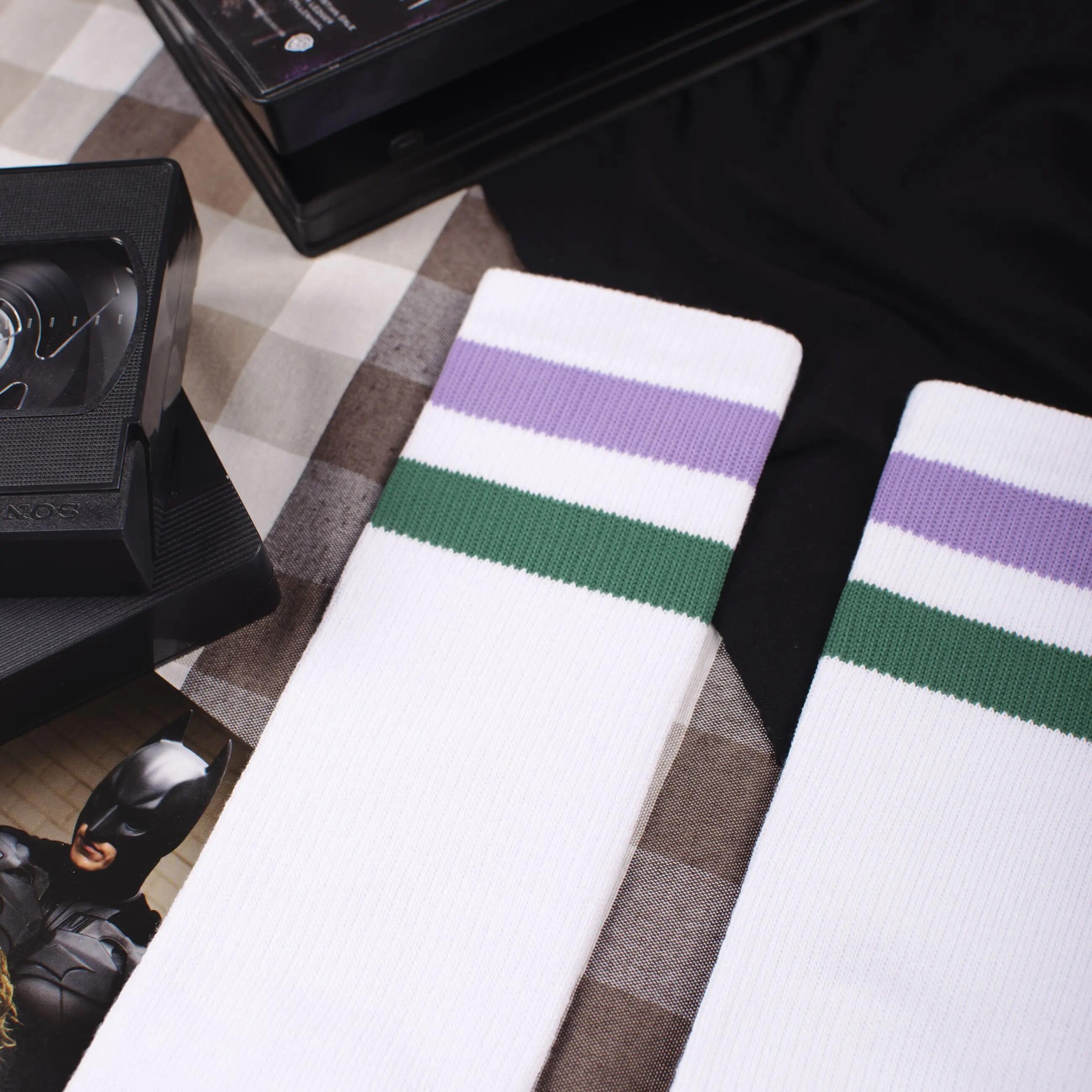 Joker - Calze divertenti streetwear 8/8