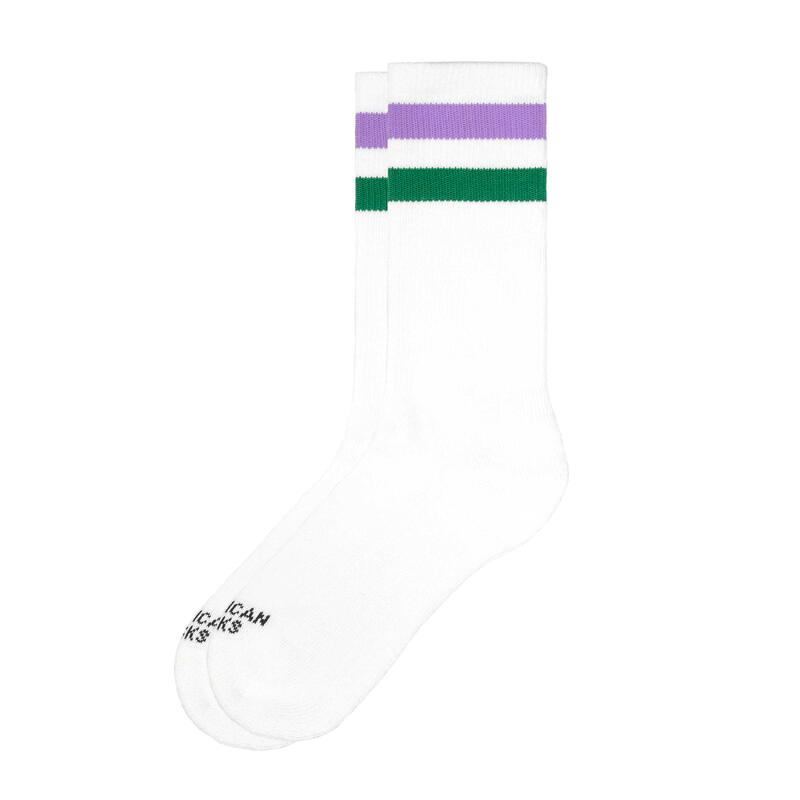 Calcetines divertidos para deporte American Socks Joker - Mid High