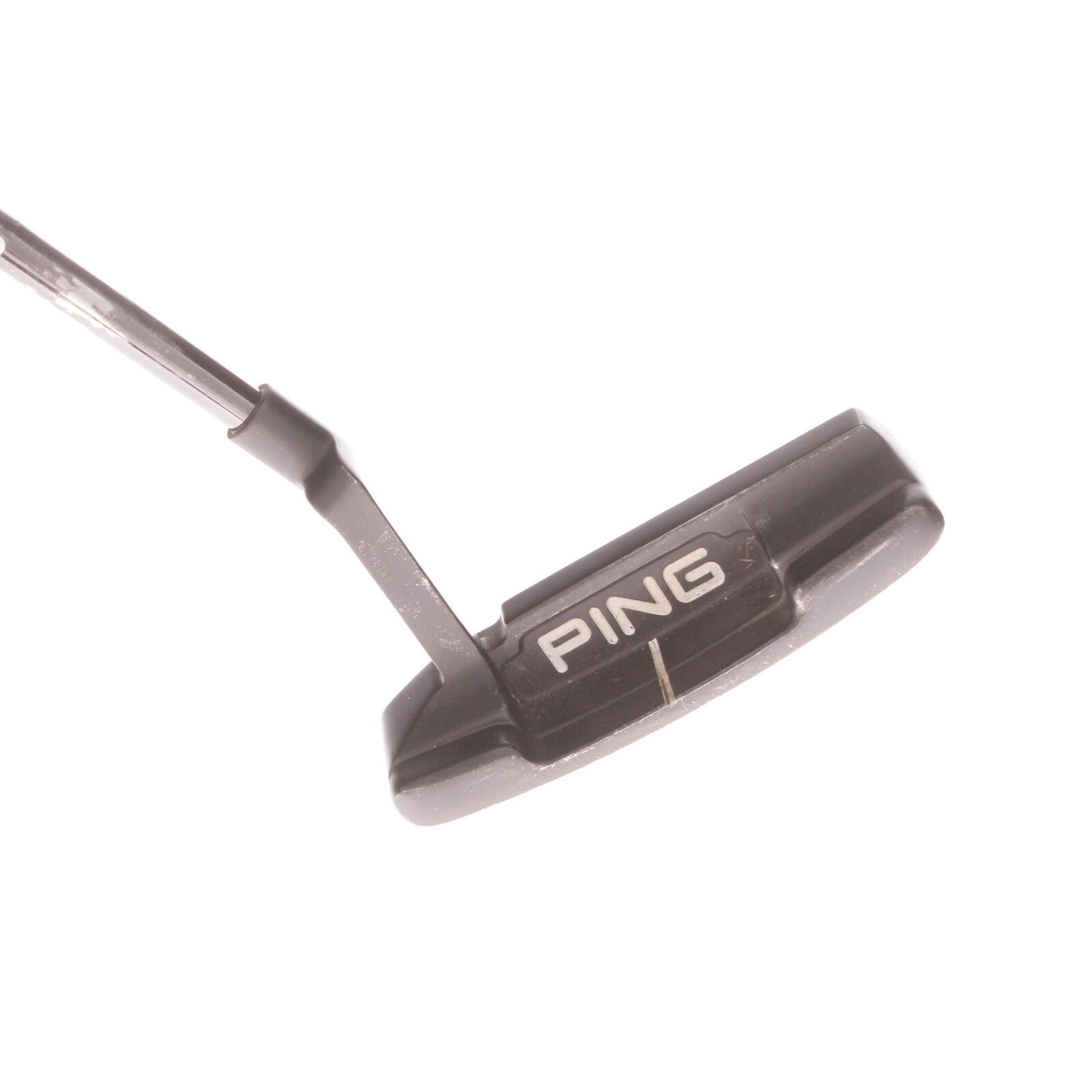 USED - Ping Anser 2 Putter 33 Inches Length Steel Shaft Right Handed - GRADE B 5/7