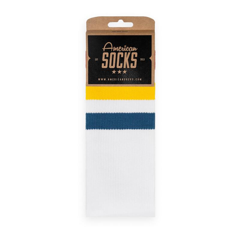 Calzini American Socks Stifler - Mid High