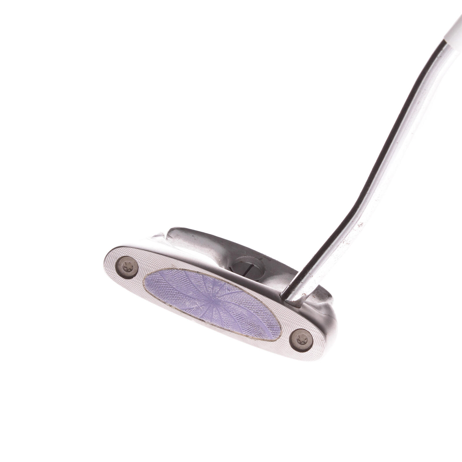 USED - Falcon Exocet Putter 34 Inches Length Steel Shaft Right Handed - GRADE B 3/6