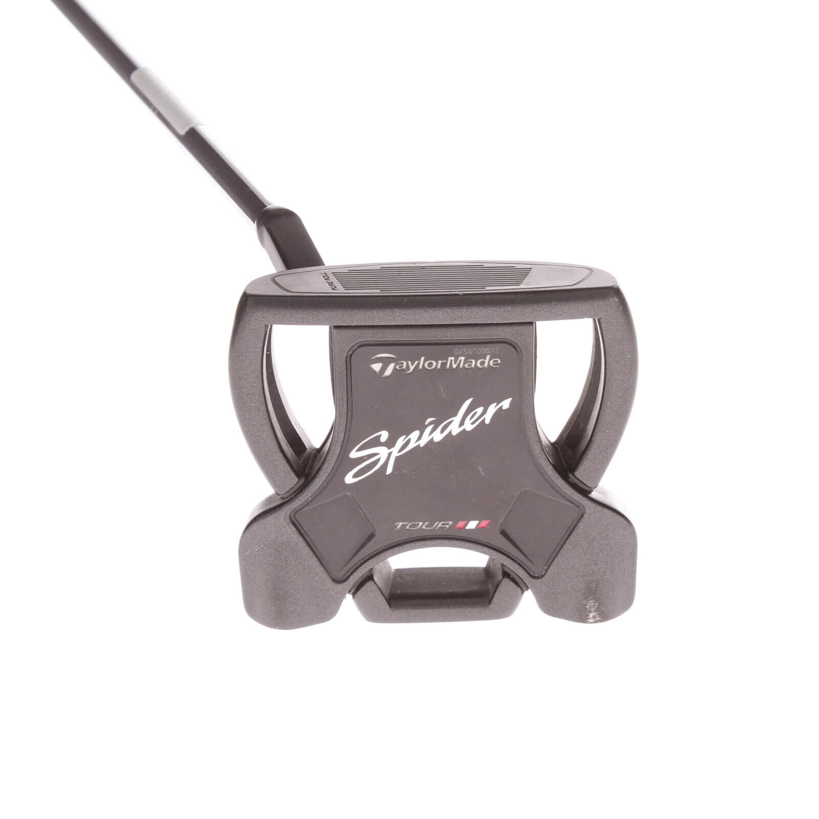 TAYLORMADE USED - TaylorMade Spider Tour Putter 32.5 Inches Steel Shaft Left Hand - GRADE B