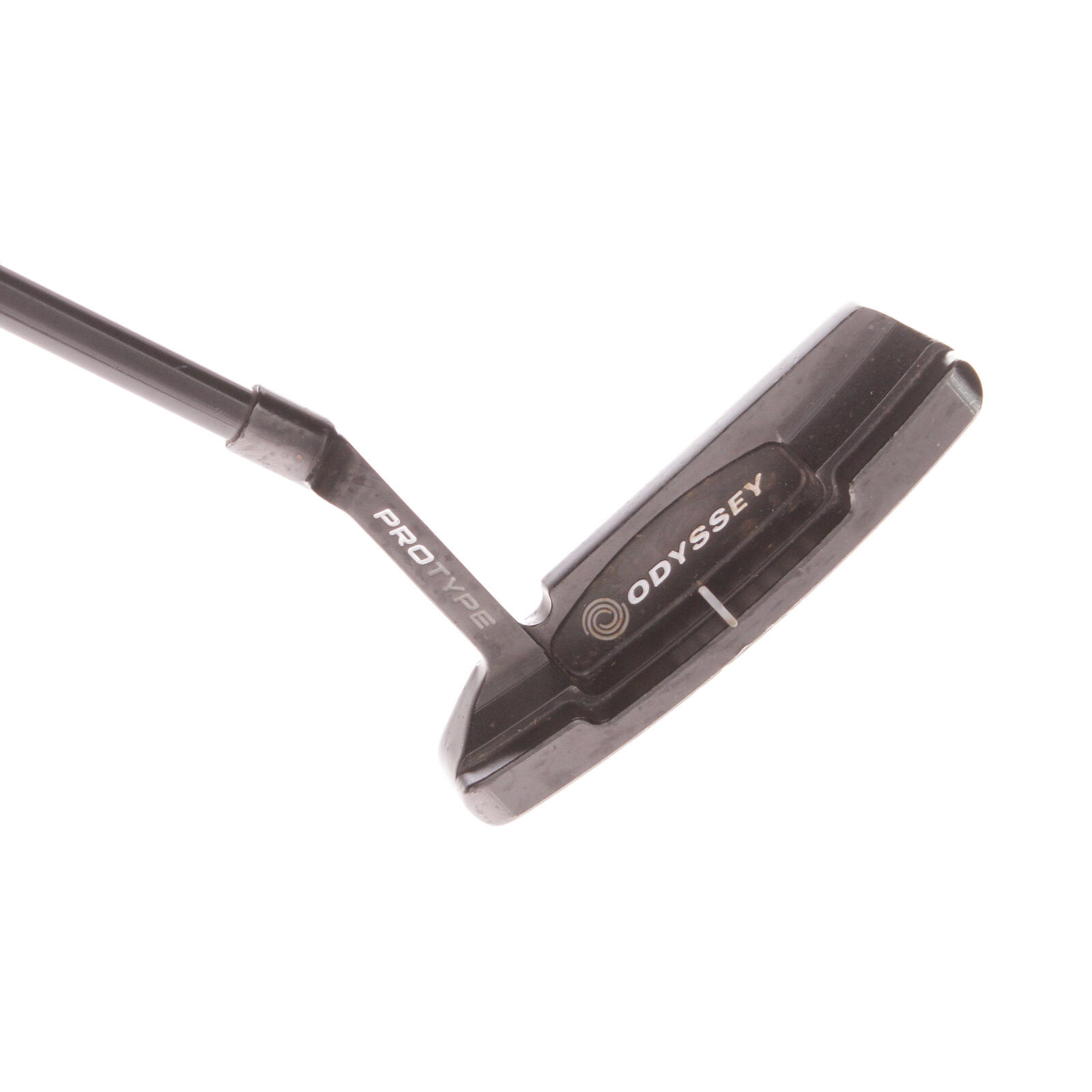 USED - Odyssey Pro Type 2 Putter 33 Inches Length Steel Right Handed - GRADE B 5/7