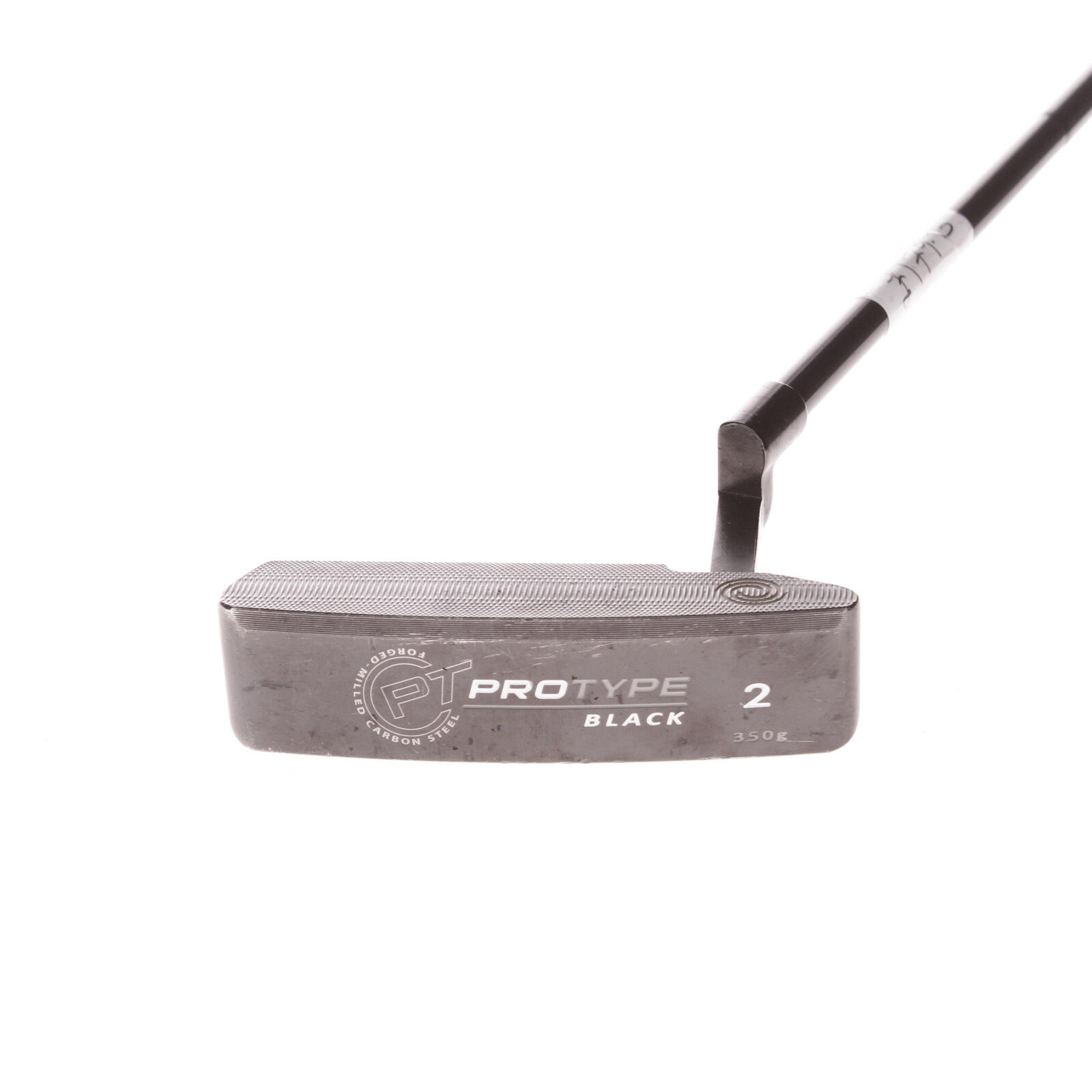 USED - Odyssey Pro Type 2 Putter 33 Inches Length Steel Right Handed - GRADE B 2/7