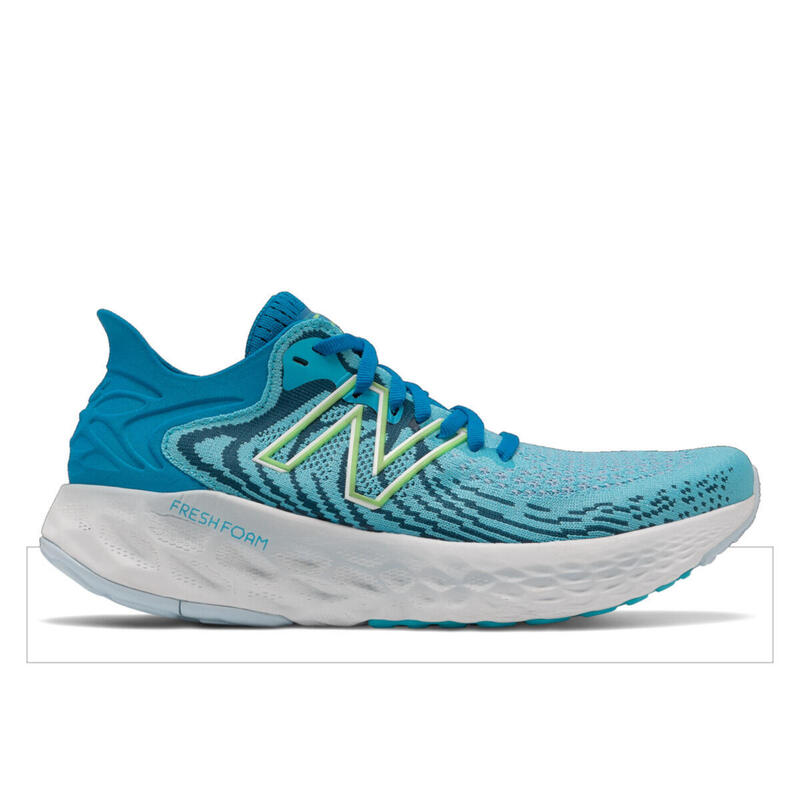Chaussures femme New Balance fresh foam 1080v11