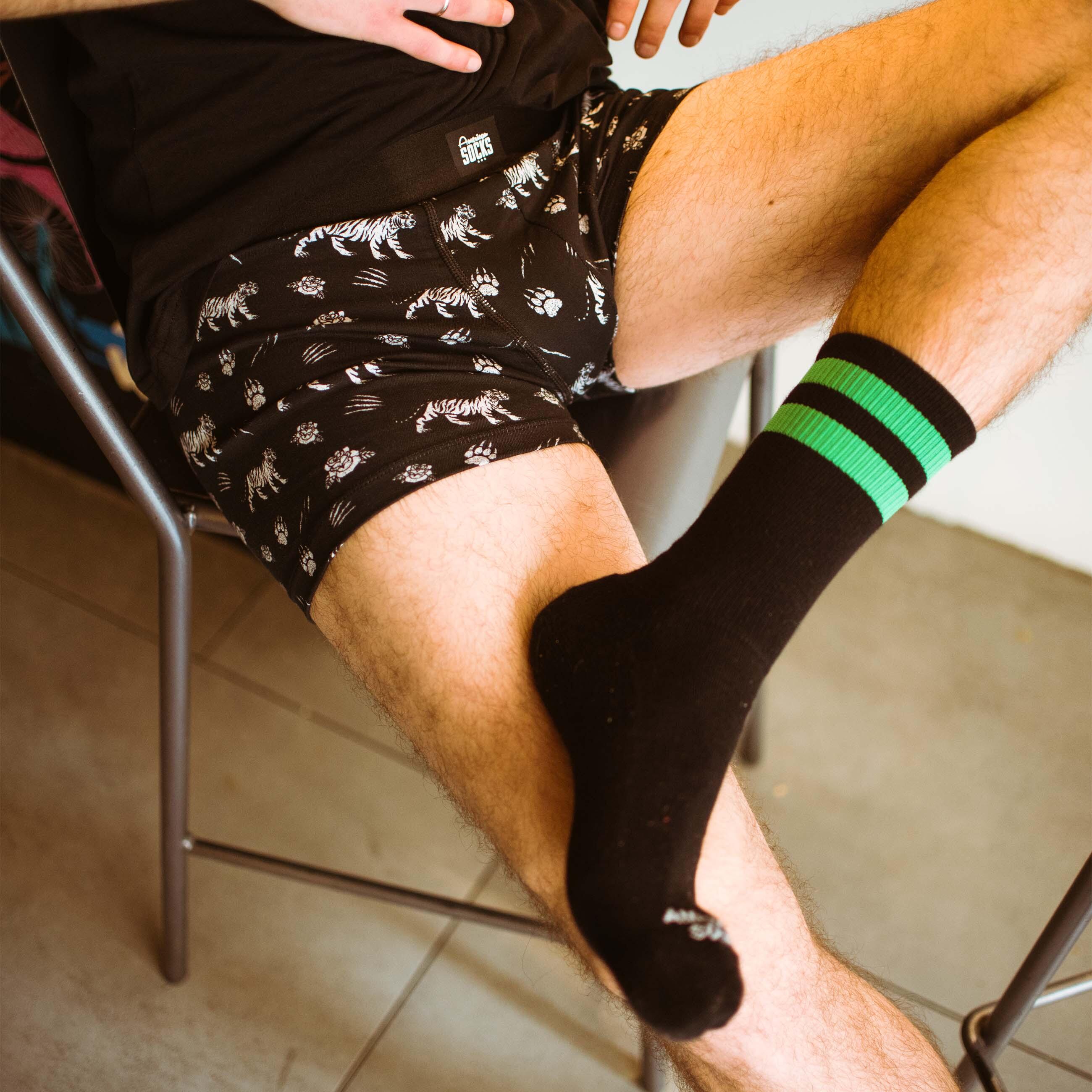Calcetines Ghostbusters - Mid High - American Socks 6/7