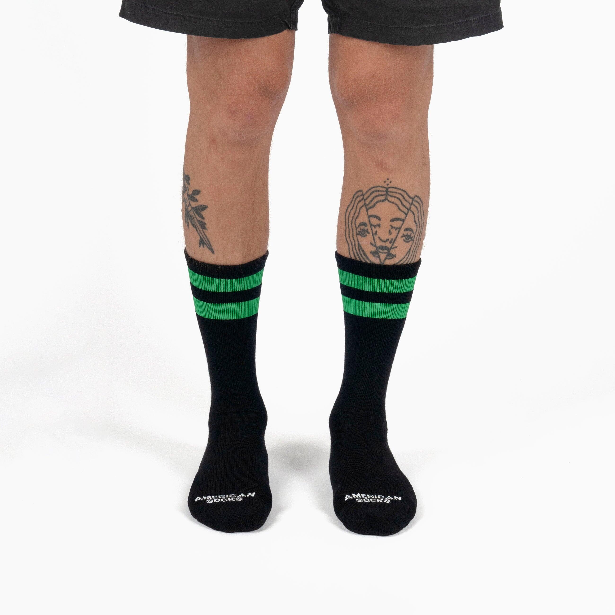 Calcetines Ghostbusters - Mid High - American Socks 4/7