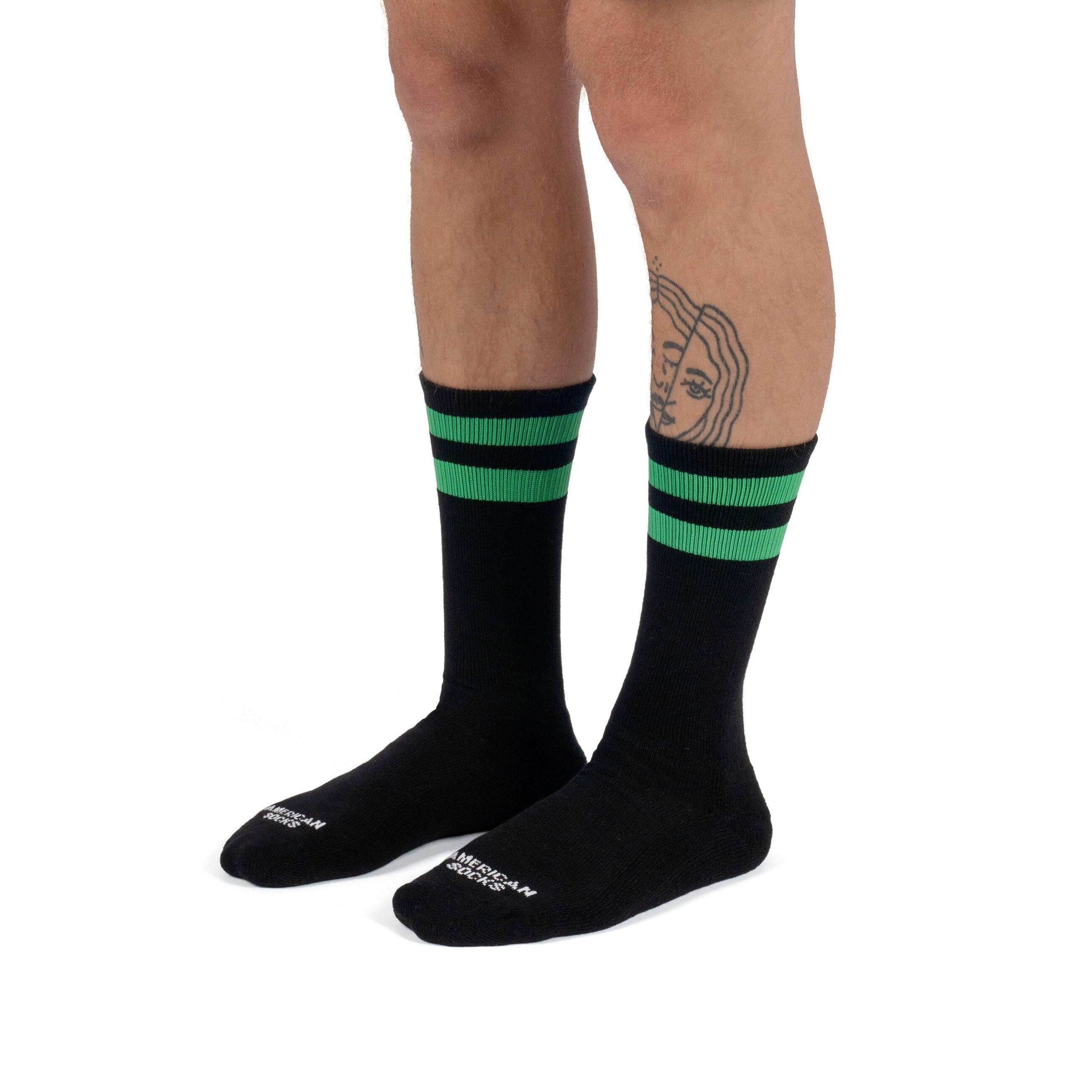 Calcetines Ghostbusters - Mid High - American Socks 5/7