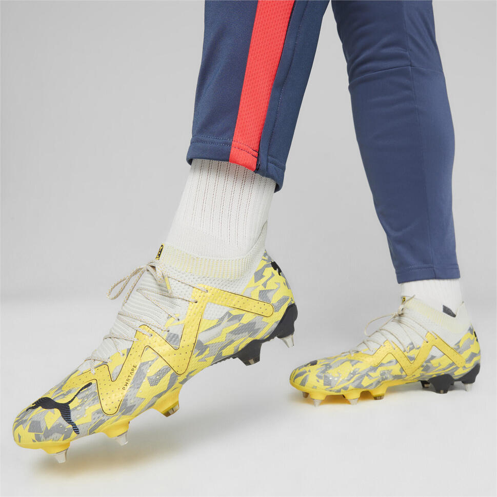 Buty do piłki nożnej Puma Future Ultimate Mxsg Sedate, Mężczyźni