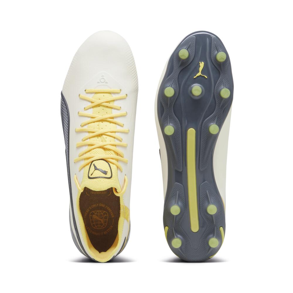 Scarpe da calcio Puma King Ultimate FG/AG 2/6