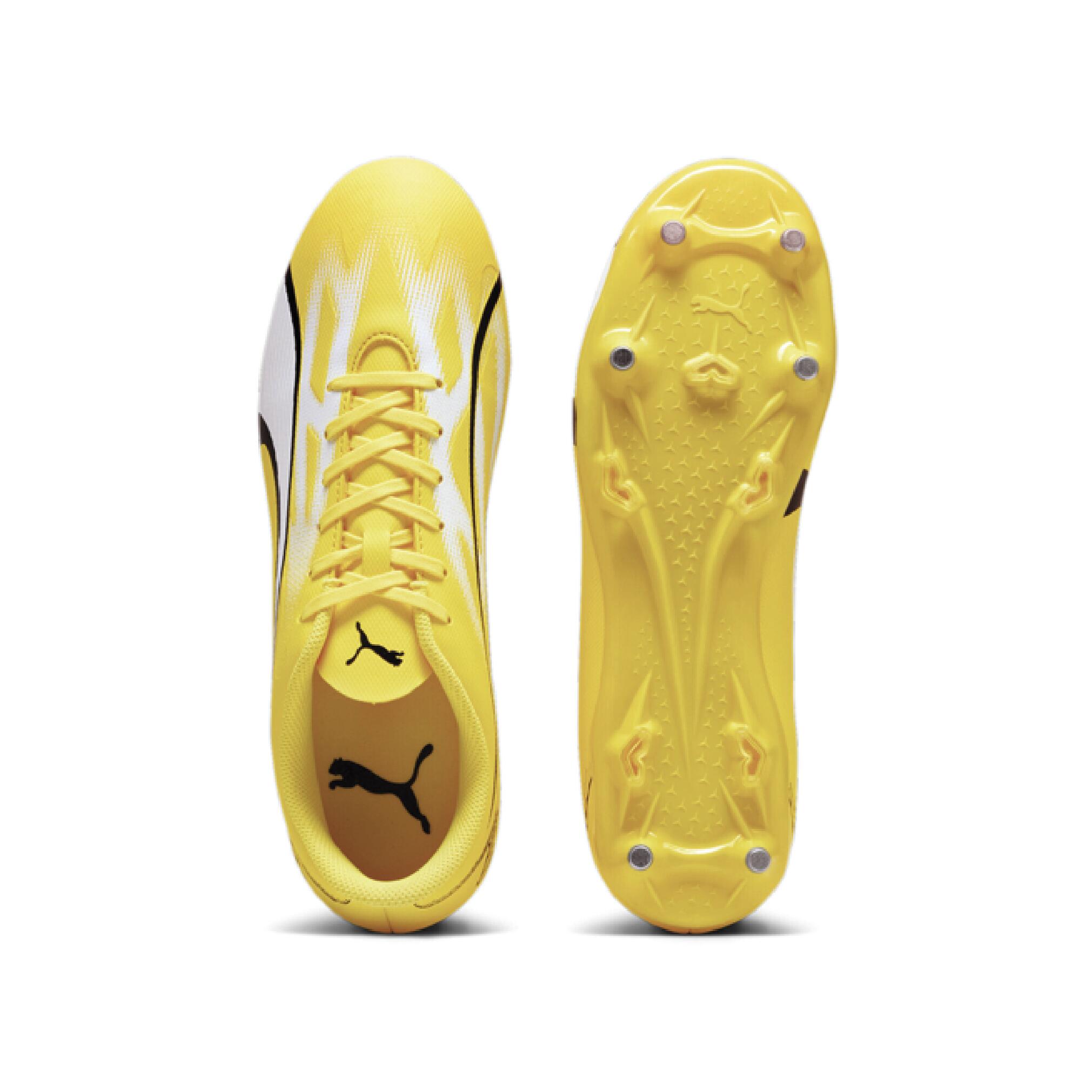 Crampons Puma Ultra Play Mxsg 2/7
