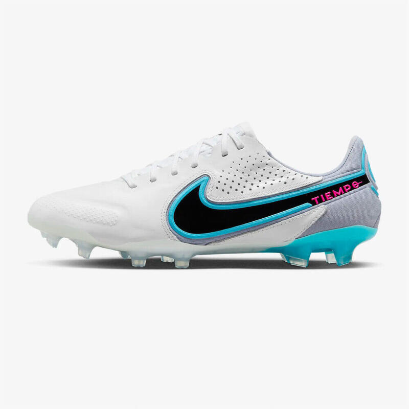 CRAMPONS NIKE TIEMPO LEGEND 9 ÉLITE FG