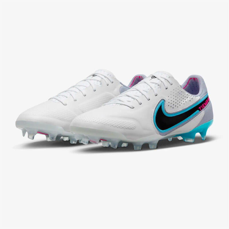 CRAMPONS NIKE TIEMPO LEGEND 9 ÉLITE FG