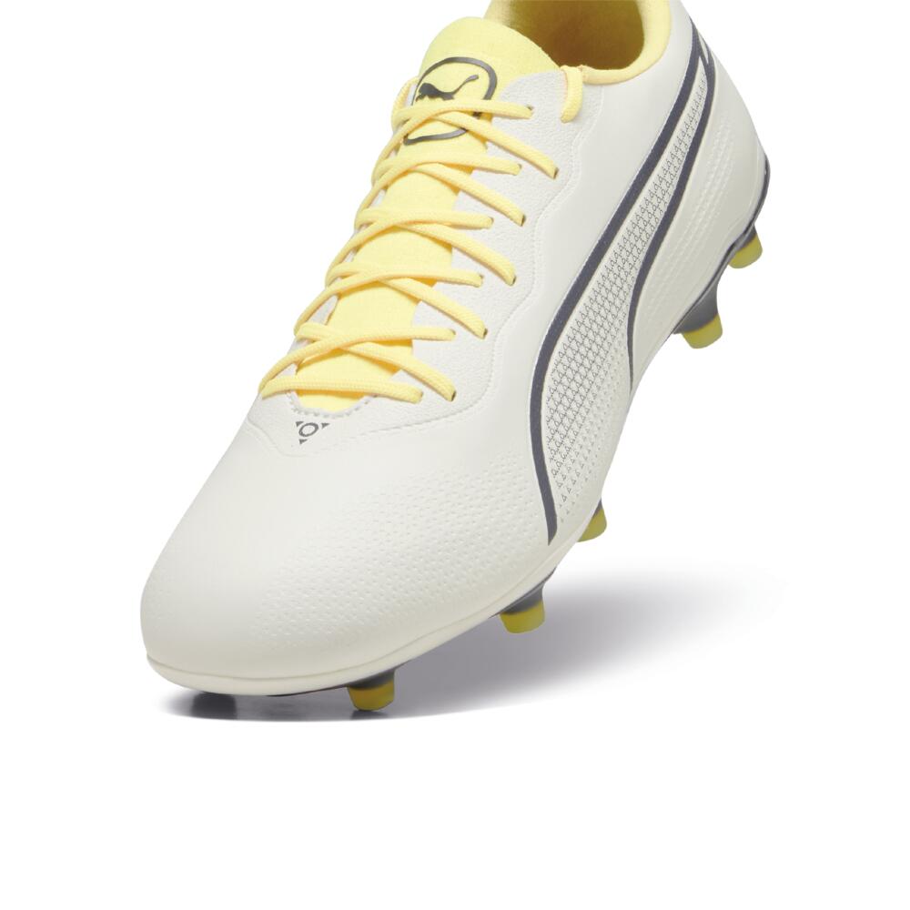 Scarpe Da Calcio Puma King Pro Fg/ag 4/6