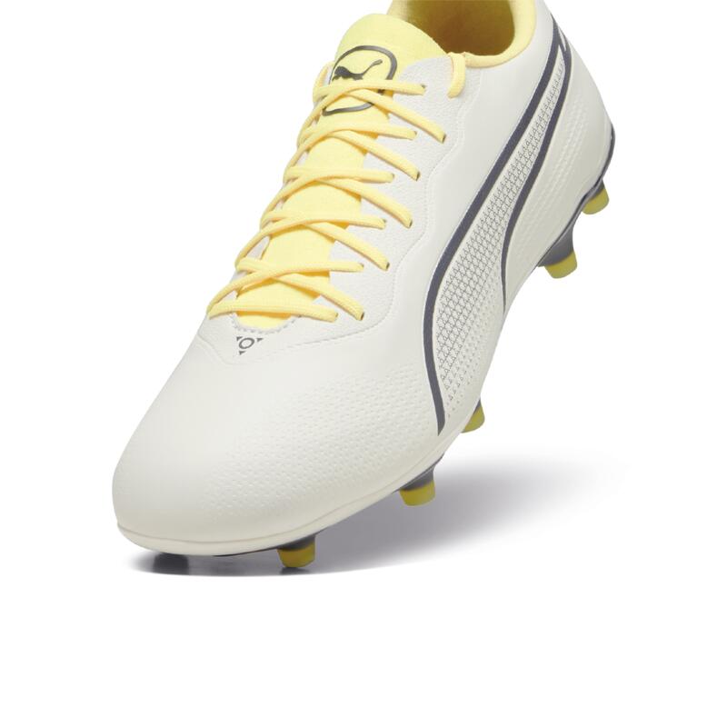 Botas De Fútbol Puma King Pro Fg/ag