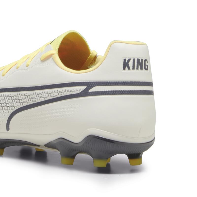 Botas De Fútbol Puma King Pro Fg/ag