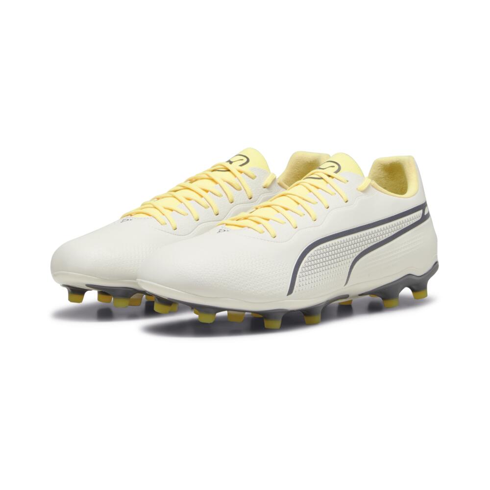 Buty piłkarskie Puma King Pro FG/AG 3/7