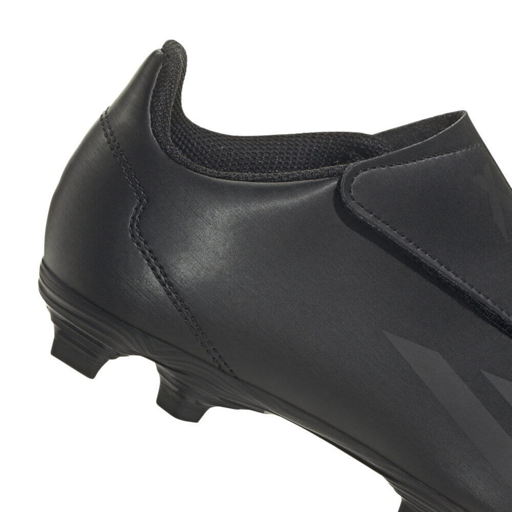 Botas De Fútbol Adidas X Crazyfast Junior Fxg 7/7