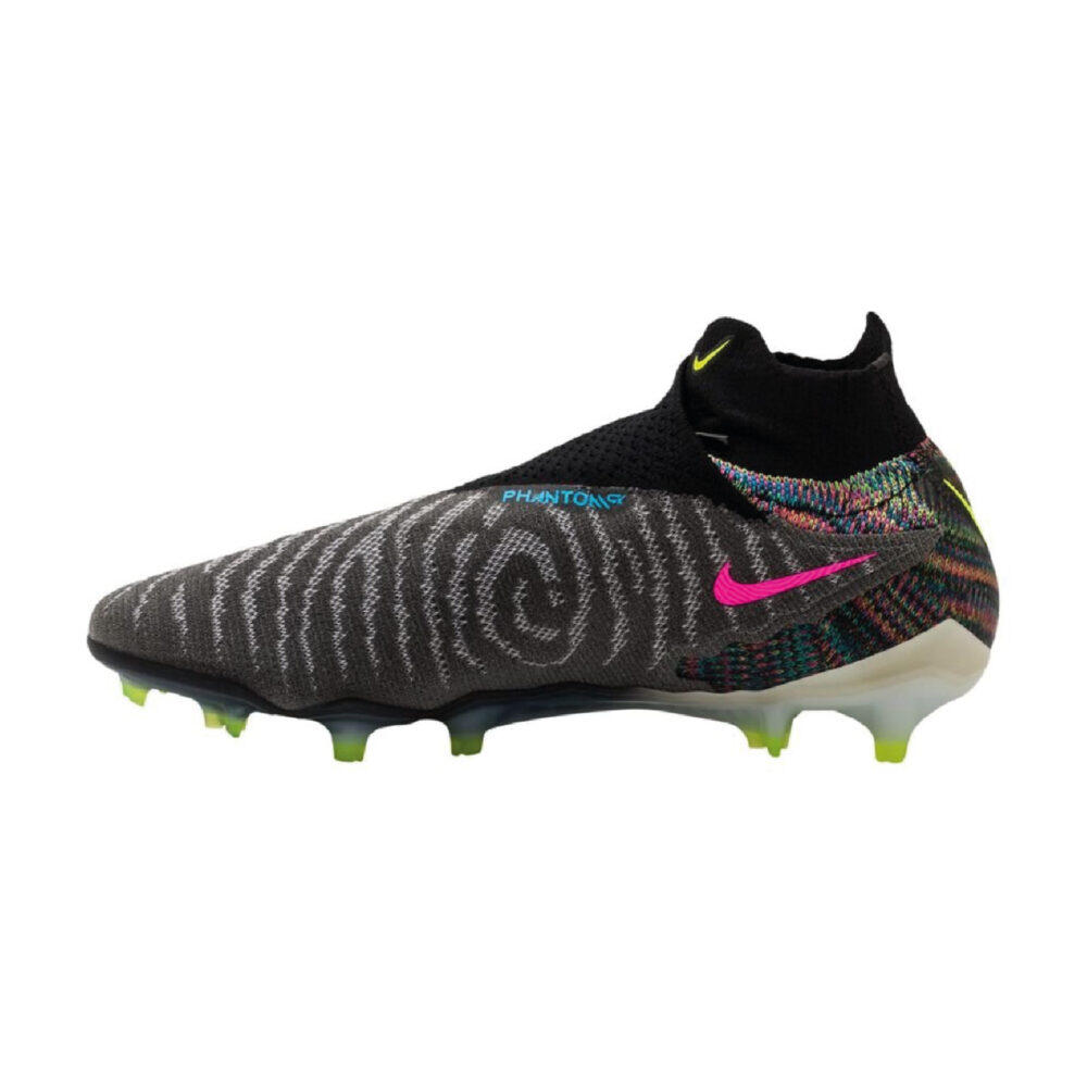 Nike Phantom Gx Elite Df Fusion Fg Voetbalschoenen 3/5