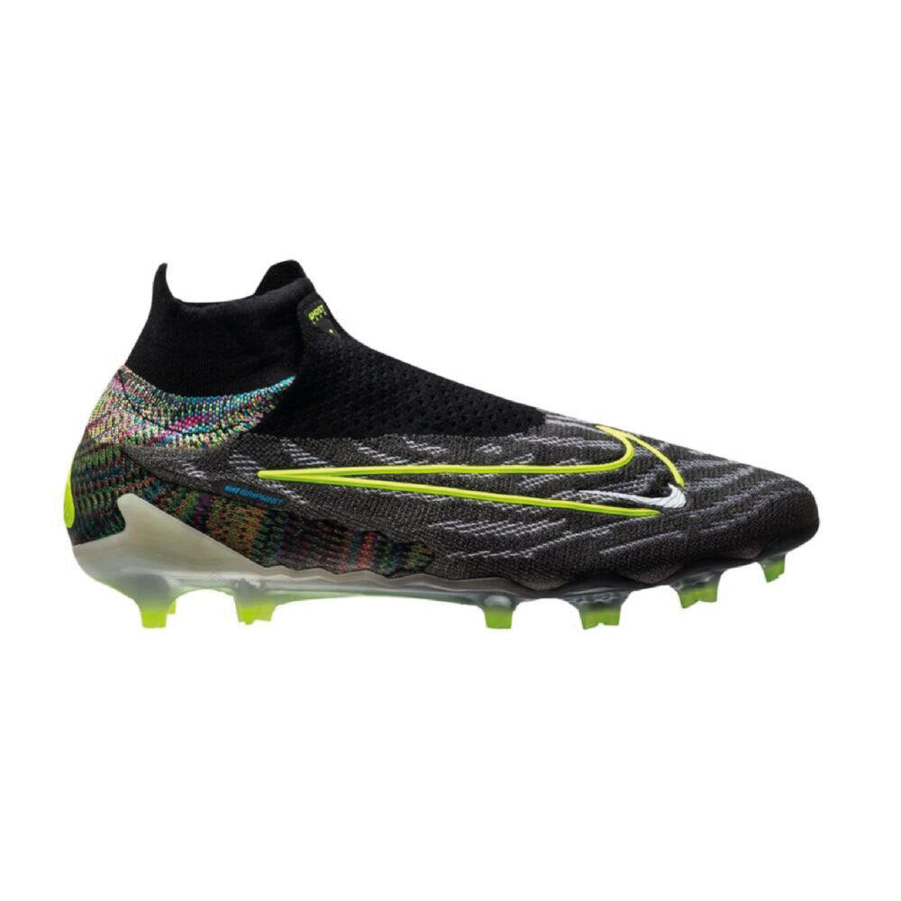NIKE Nike Phantom Gx Elite Df Fusion Fg Voetbalschoenen