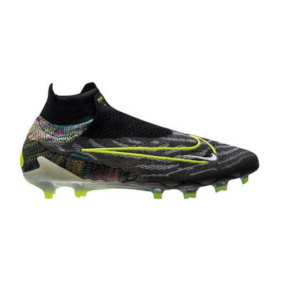 Nike phantom gx elite df fusion fg voetbalschoenen