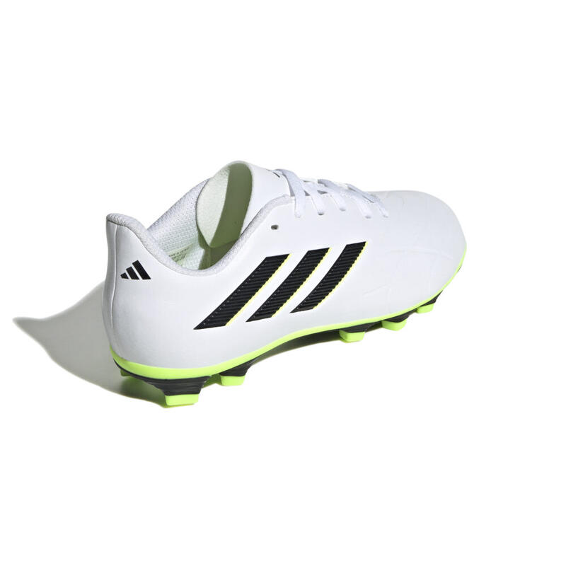 Botas De Fútbol Adidas Copa Pure.4 Junior Fxg