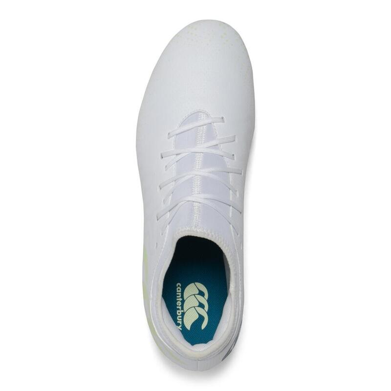 Ghete de fotbal cu crampoane Canterbury CCC Speed Infinite Team FG