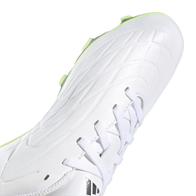 Botas De Fútbol Adidas Copa Pure.4 Junior Fxg