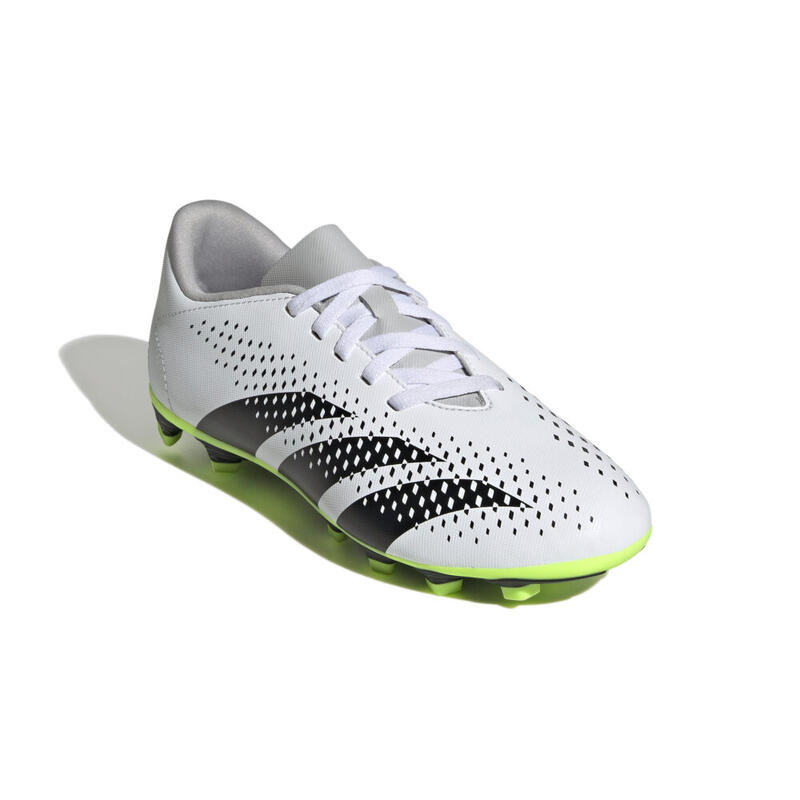 Voetbalschoenen Adidas Kind Predator Accuracy.4 Fxg