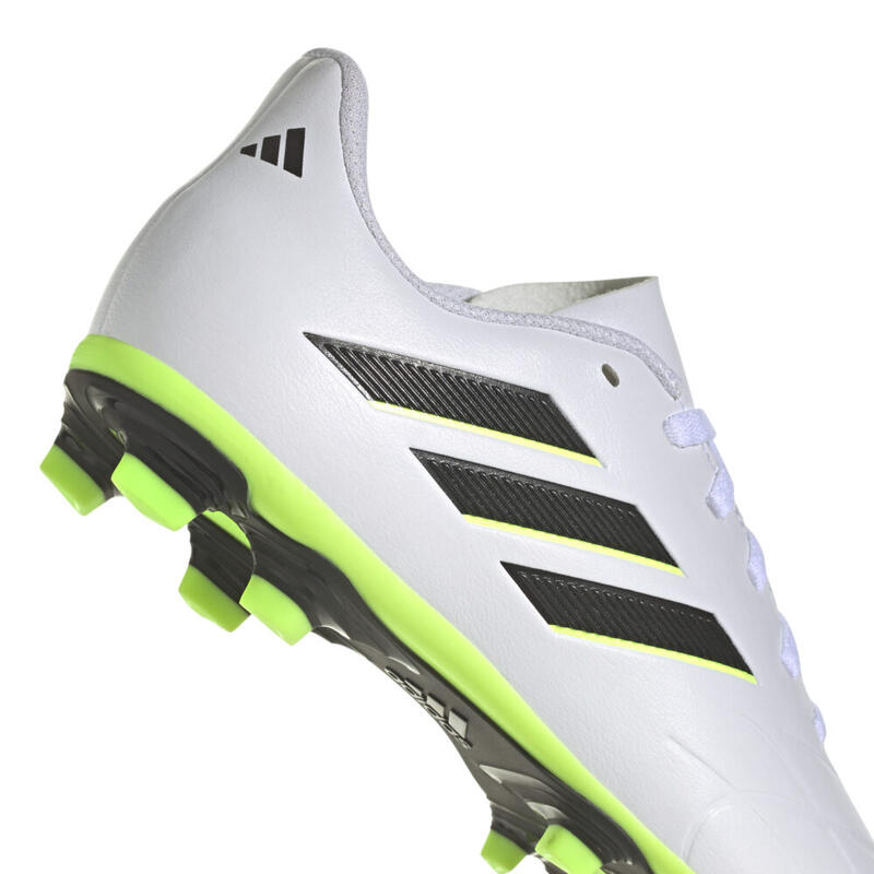 Botas De Fútbol Adidas Copa Pure.4 Junior Fxg