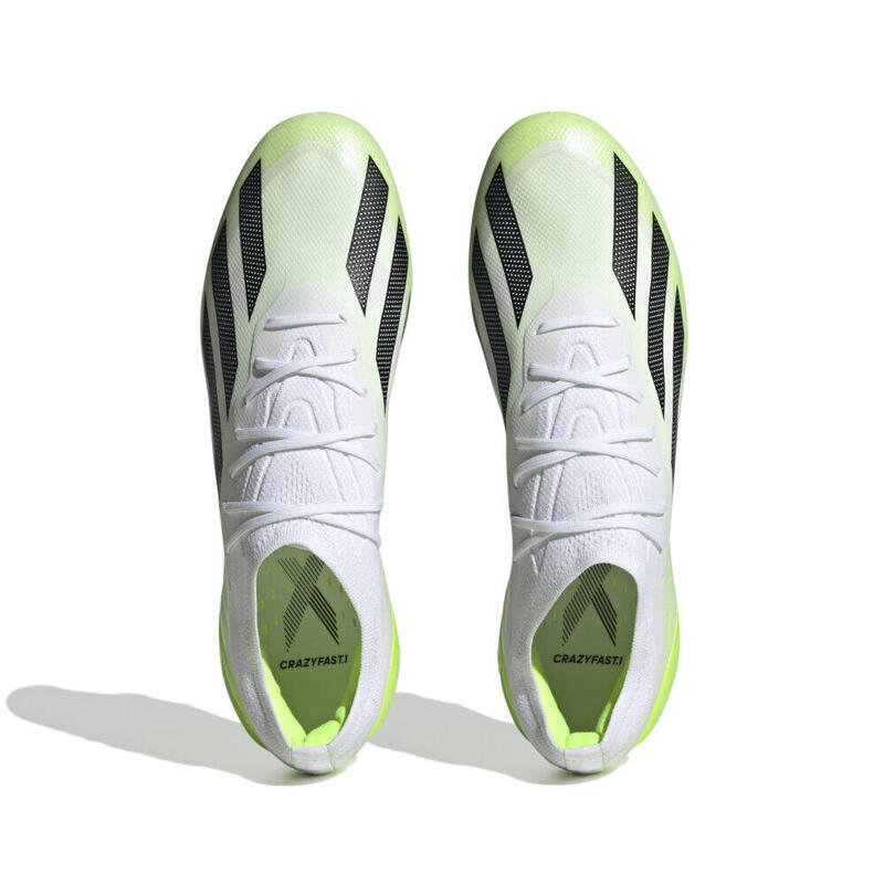 Botas De Fútbol Adidas X Crazyfast.1 Fg