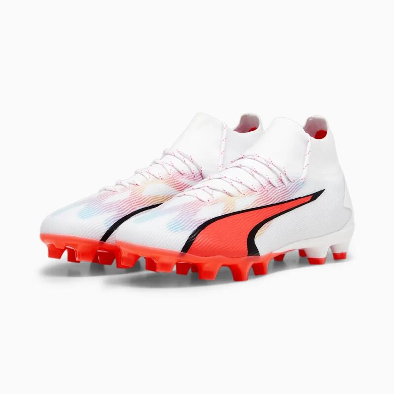 Pantofi de fotbal pentru bărbați PUMA Ultra Pro Fg/Ag