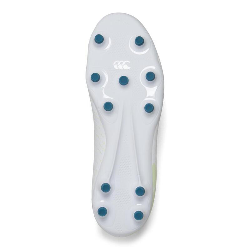 Ghete de fotbal cu crampoane Canterbury CCC Speed Infinite Team FG