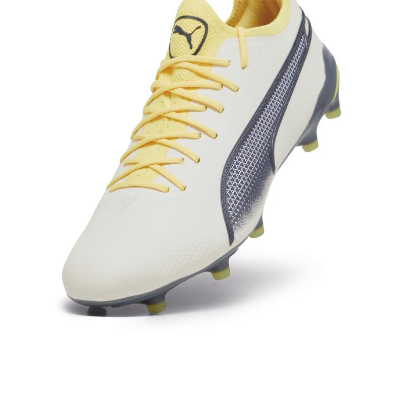 Ghete de fotbal Puma King Ultimate FG/AG