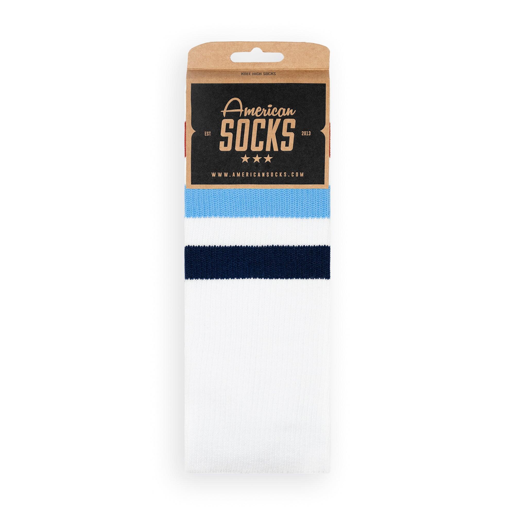 Chaussettes McFly - Knee High - American Socks 2/7