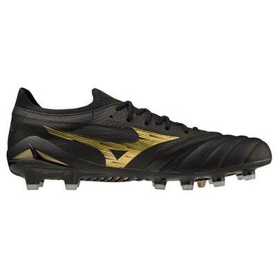 Voetbalschoenen volwassen mizuno morelia neo iv beta zwart