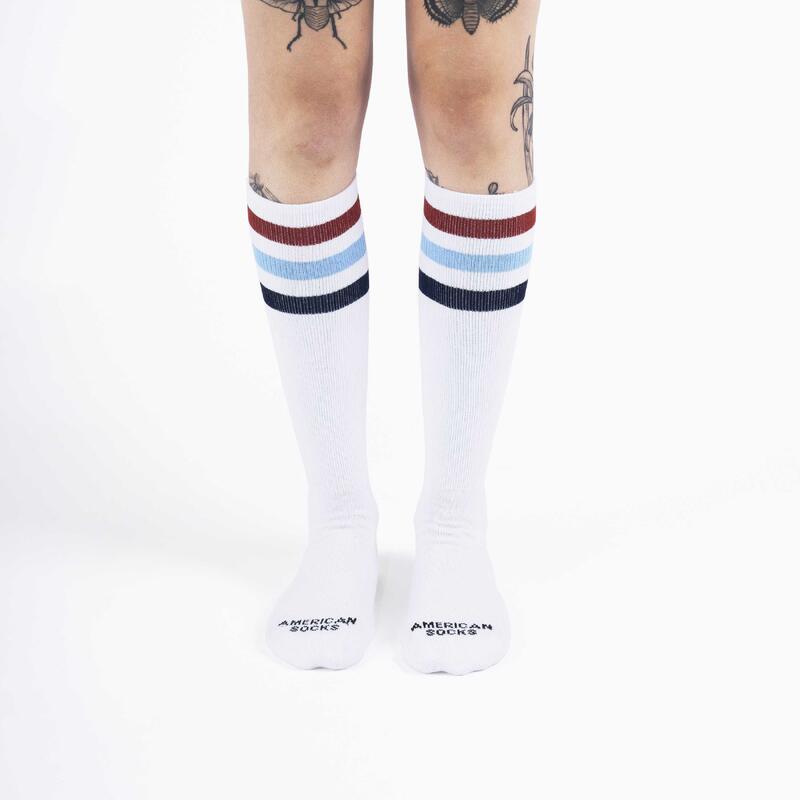 Chaussettes American Socks McFly - Knee High