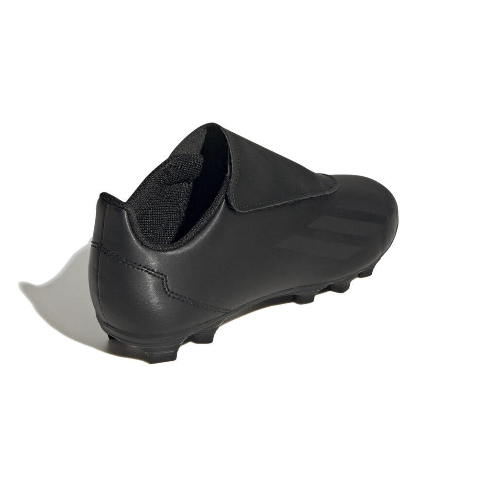 Botas De Fútbol Adidas X Crazyfast Junior Fxg 4/7