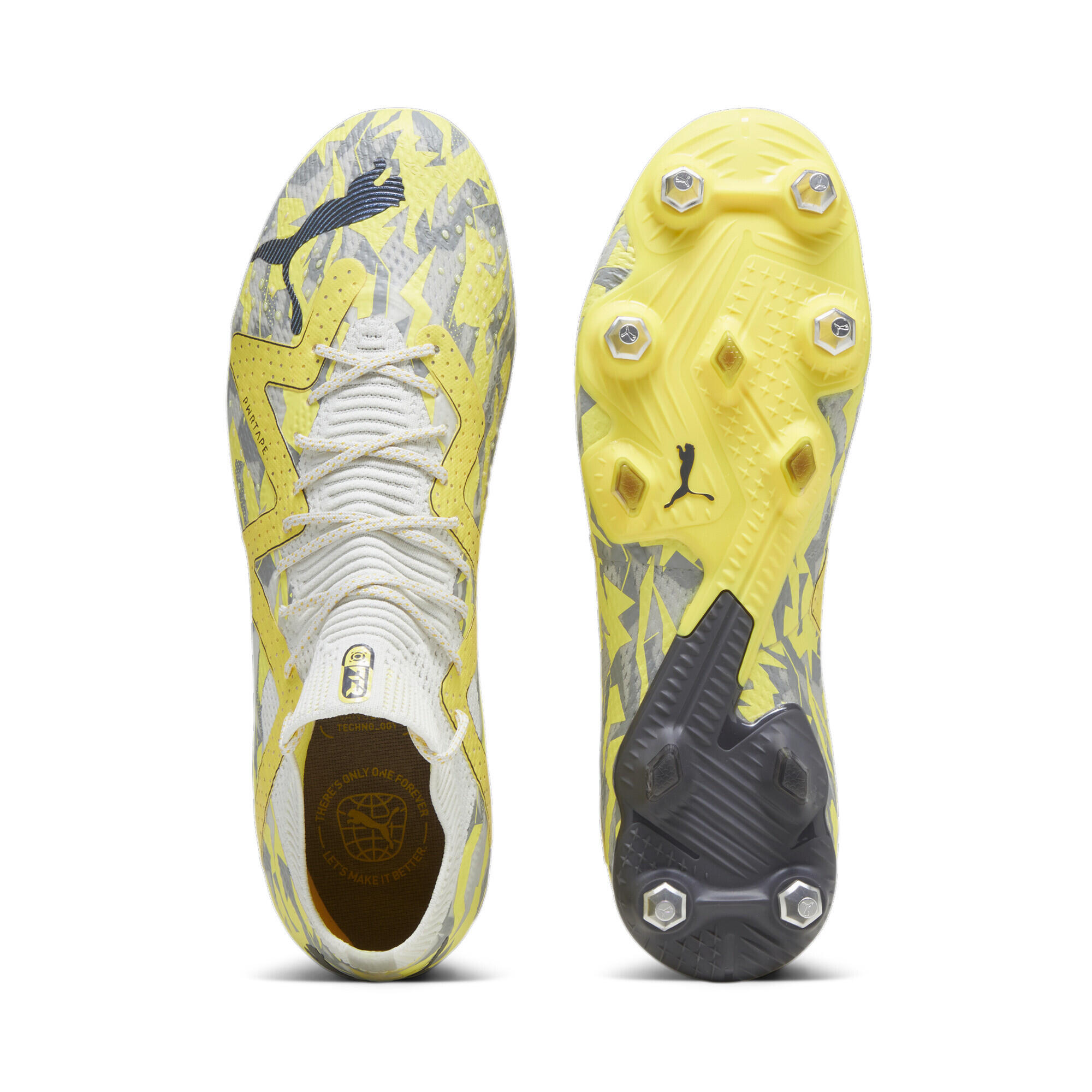 Puma Future Ultimate Mxsg Football Boots Adult 6/7
