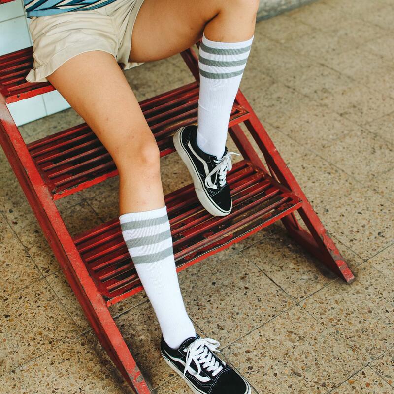 Chaussettes American Socks Falkor - Knee High