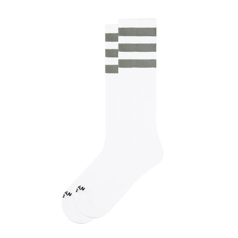 Calcetines divertidos para deporte American Socks Falkor - Knee High