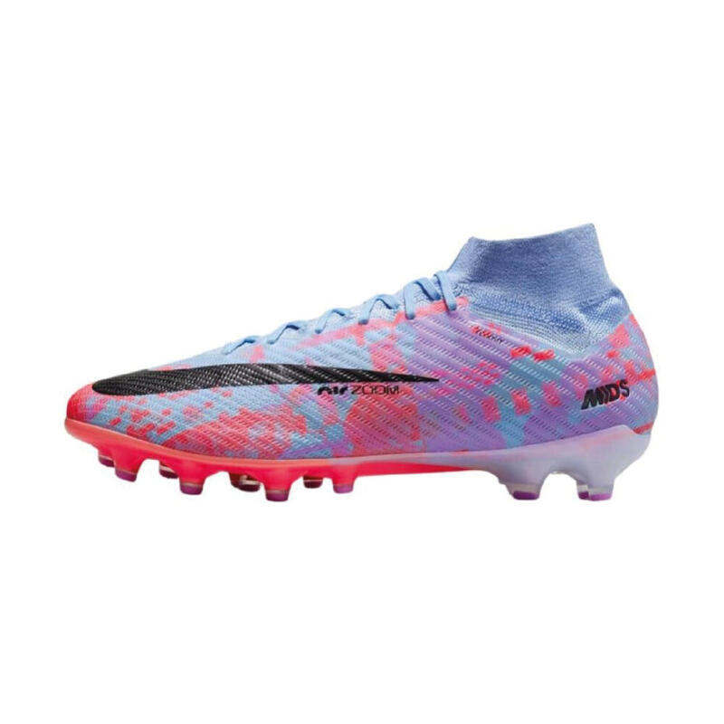 CRAMPONS NIKE ZOOM SUPERFLY 9 MDS ELITE AG-PRO