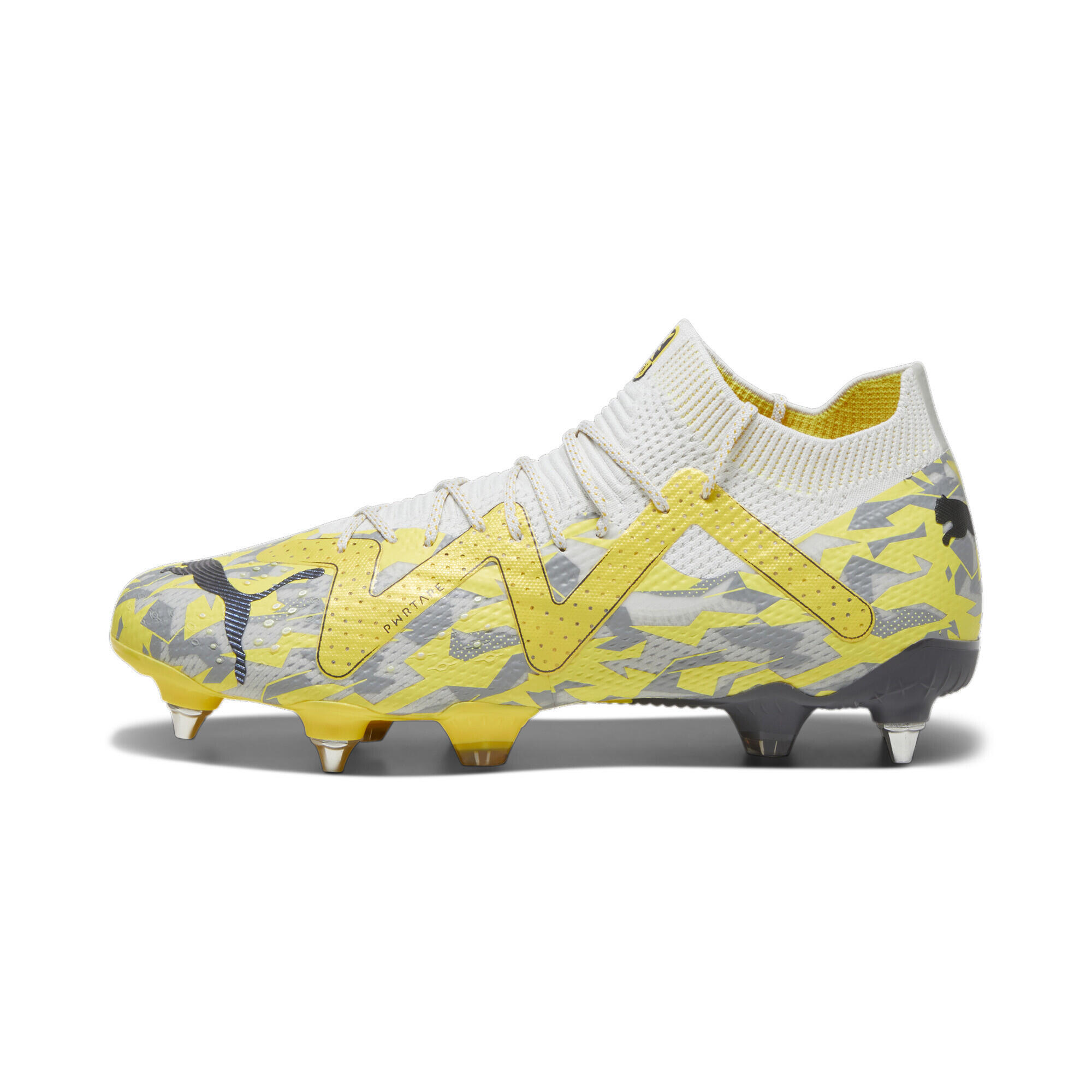 Scarpe da calcio FUTURE ULTIMATE MxSG da uomo PUMA 5/7
