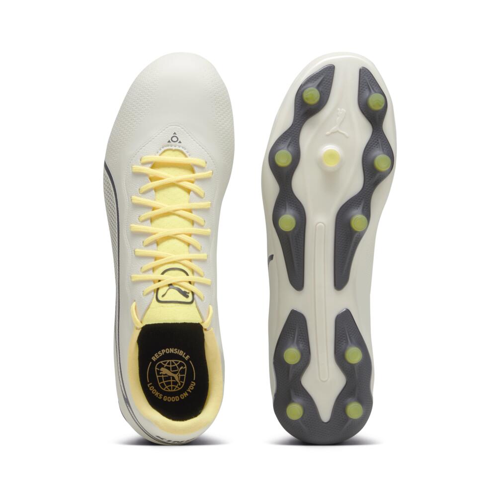 Scarpe Da Calcio Puma King Pro Fg/ag 2/6