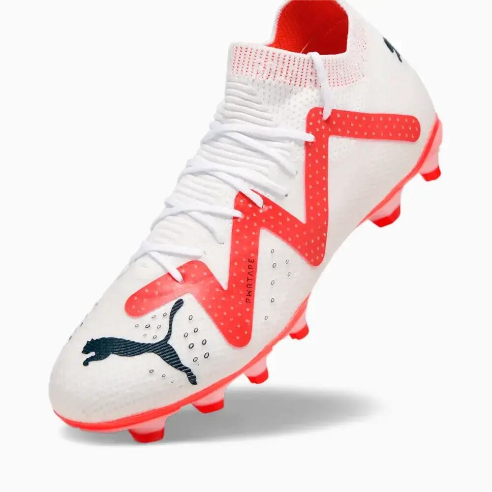 CRAMPONS PUMA FUTURE PRO FG/AG 4/7
