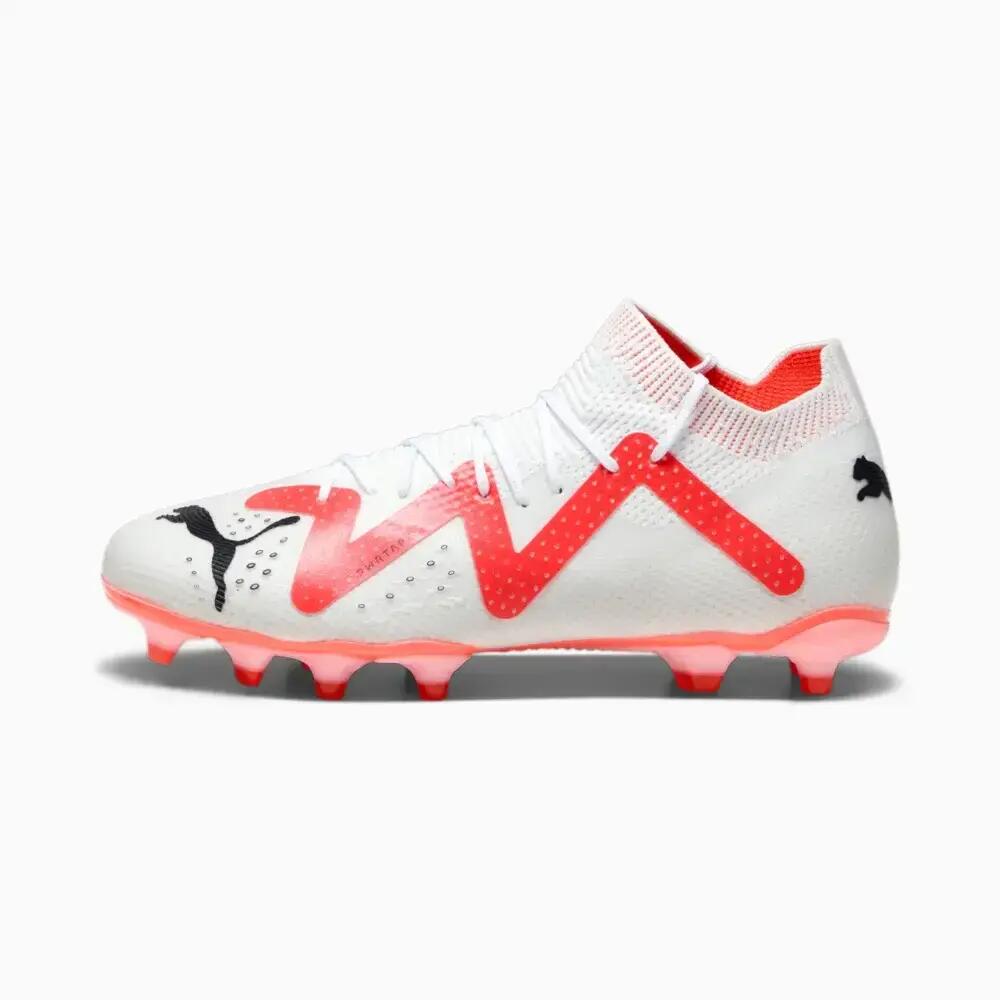 CRAMPONS PUMA FUTURE PRO FG/AG 2/7